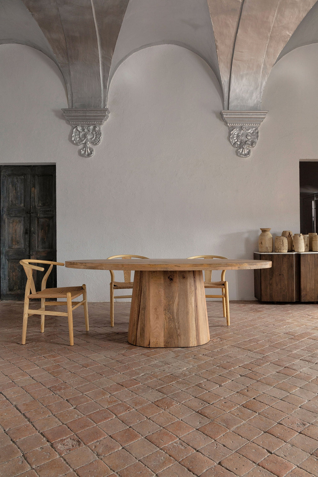 MESA COMEDOR MERSCH