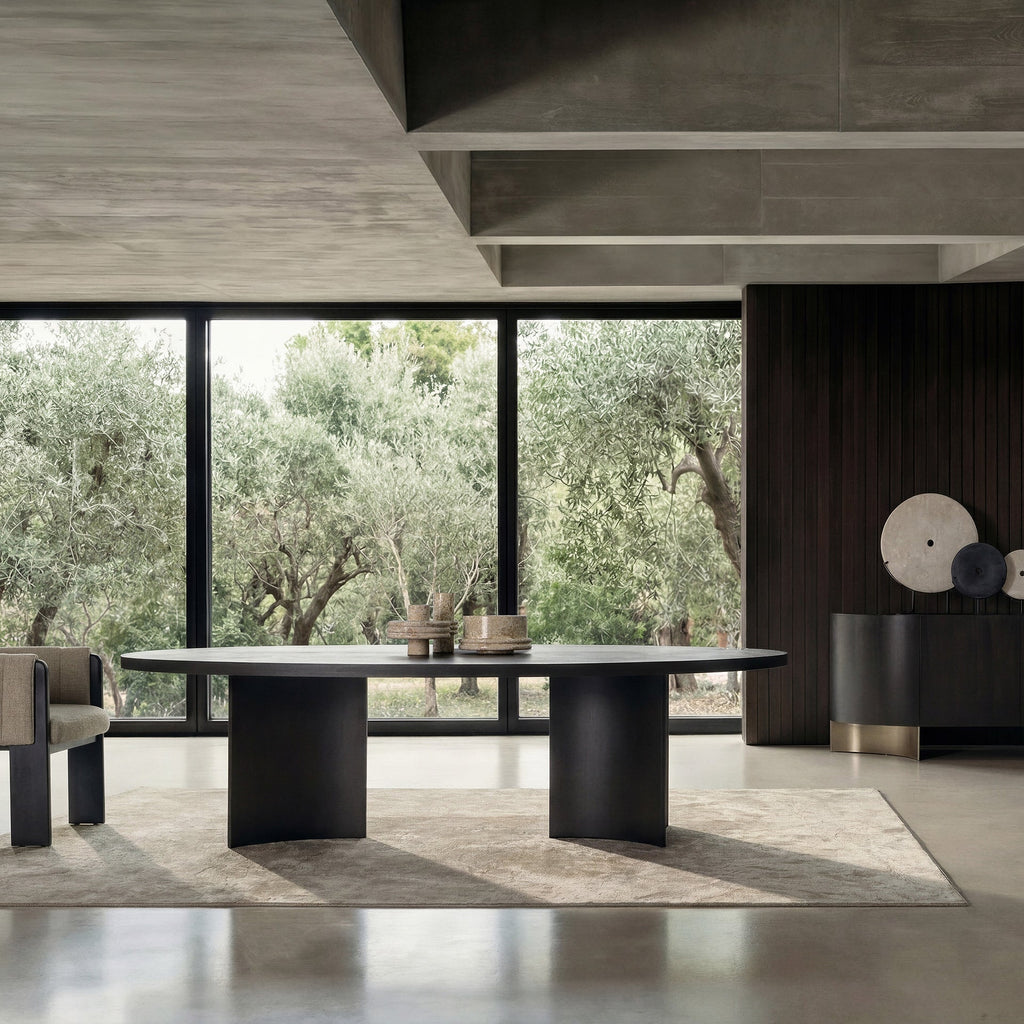 MESA COMEDOR NEUVIC