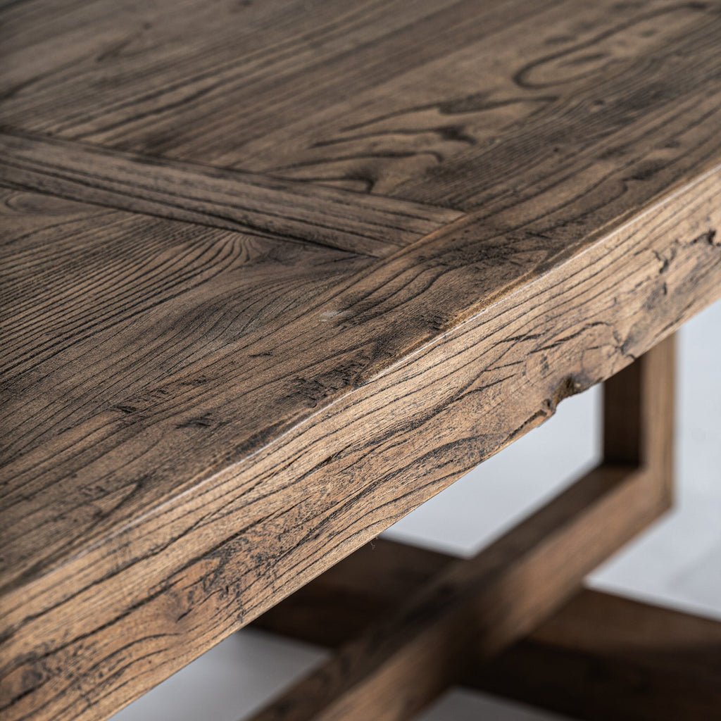 MESA COMEDOR NORVIK