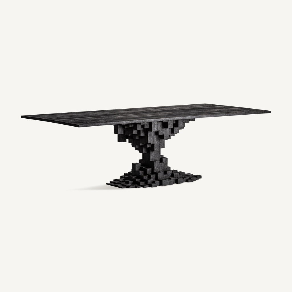 MESA COMEDOR PÈTRIA