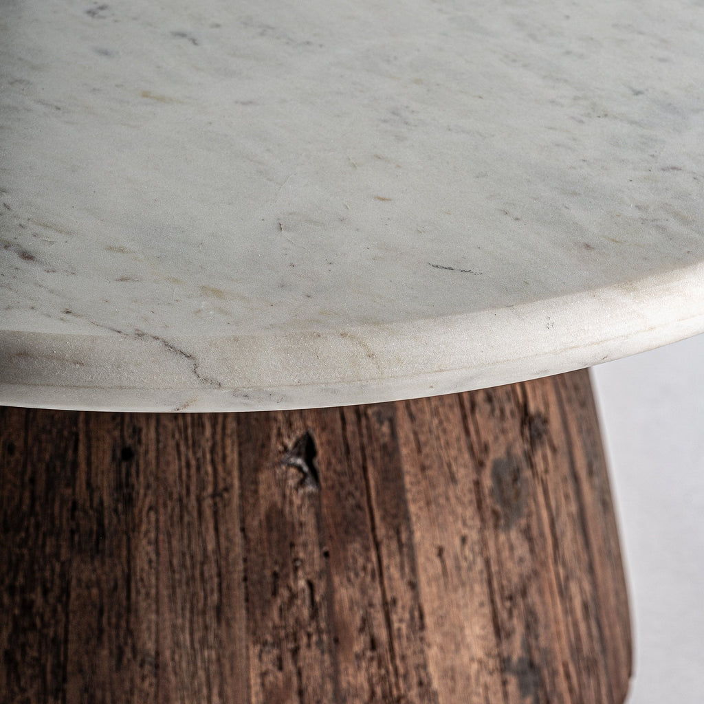 MESA COMEDOR SKORUP