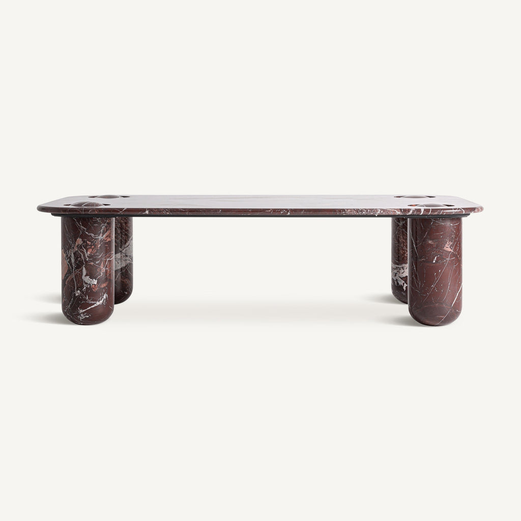 MESA DE CENTRO BOURG