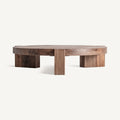 MESA DE CENTRO BRUTALIST