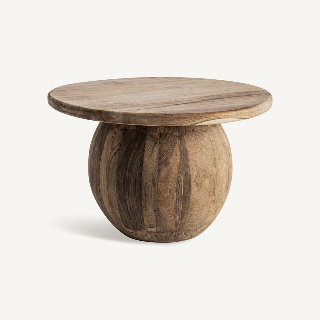 MESA DE CENTRO ERLOY