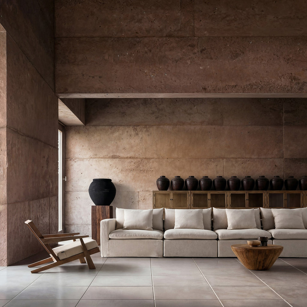 MESA DE CENTRO ERLOY