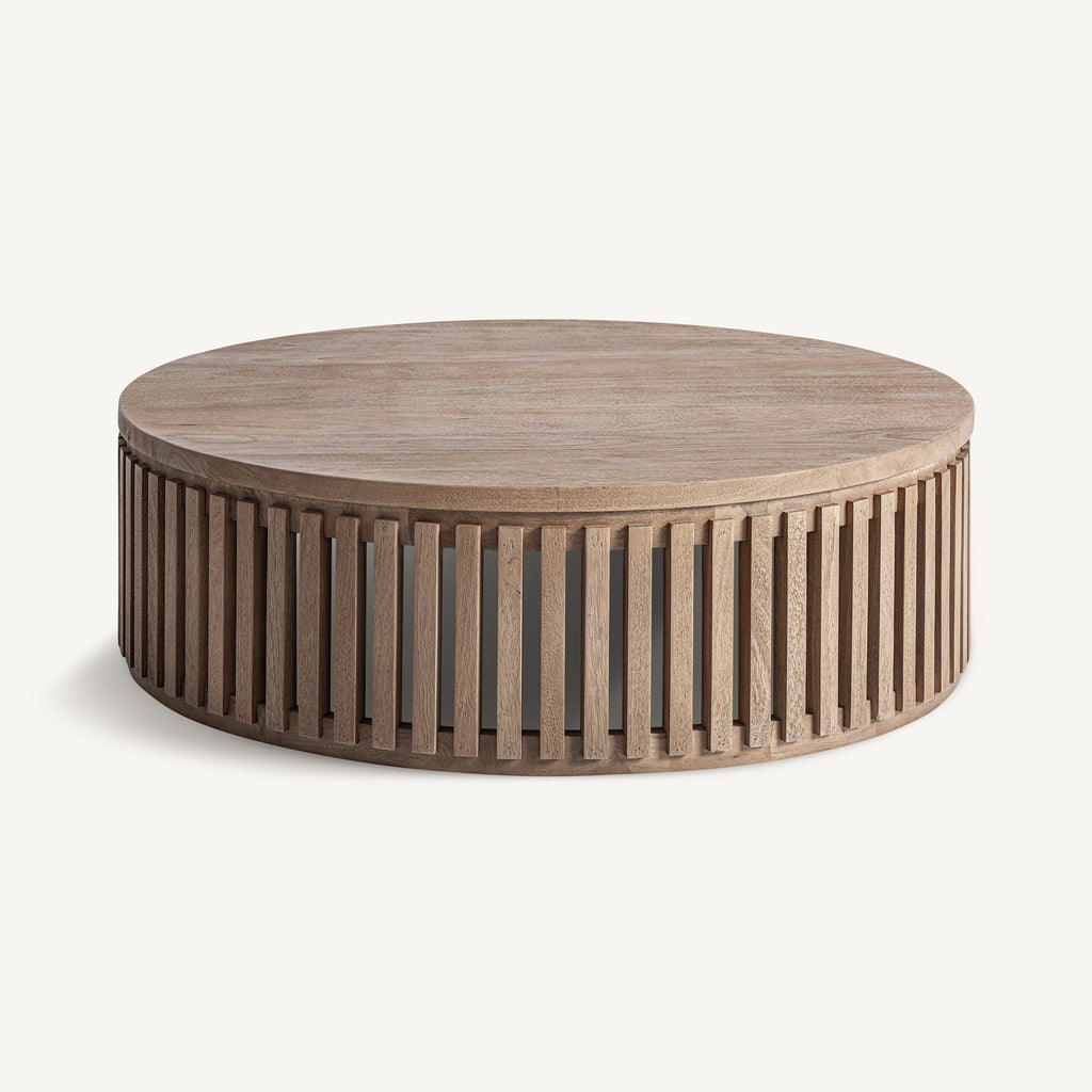 MESA DE CENTRO GÀBIA