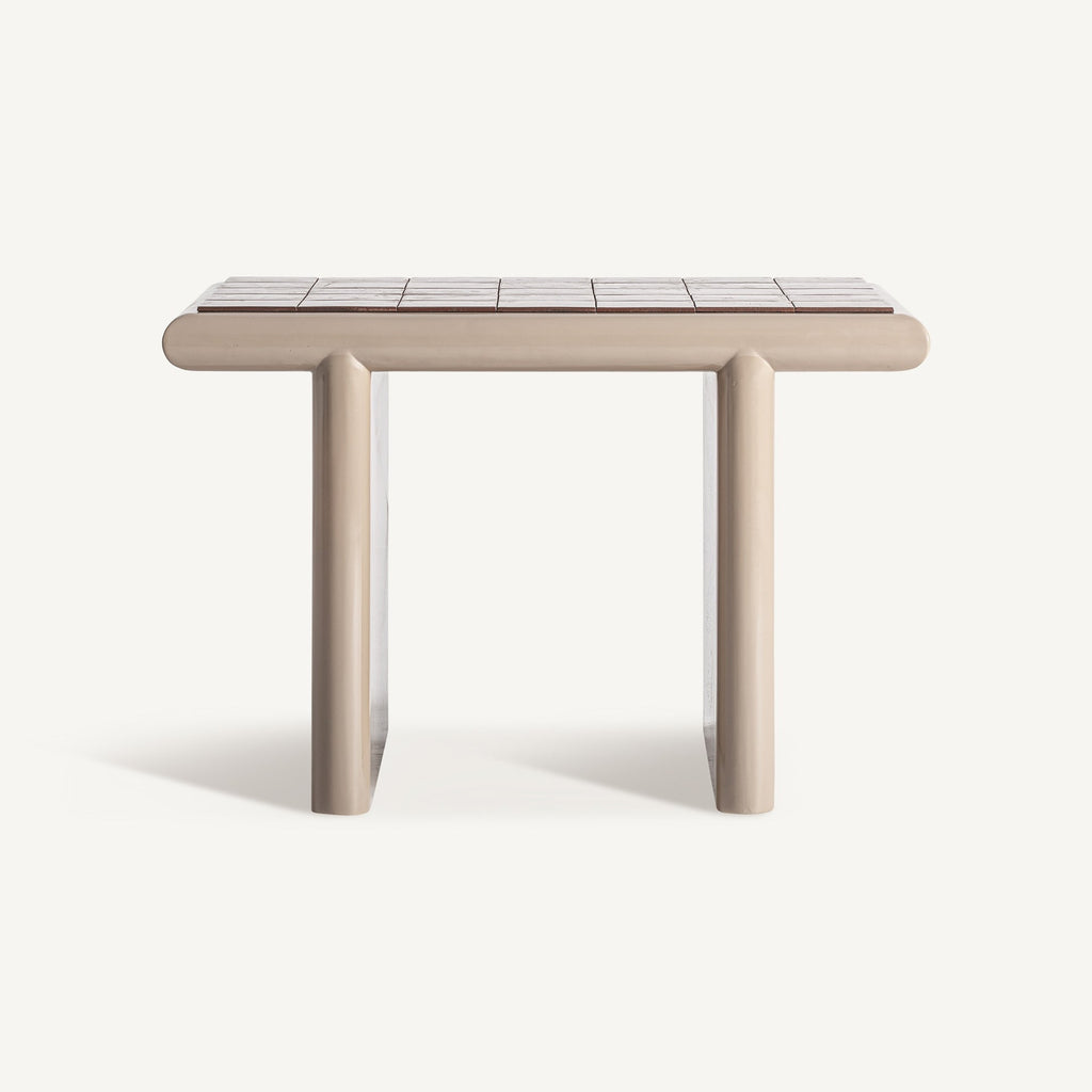 MESA DE CENTRO KURTEN