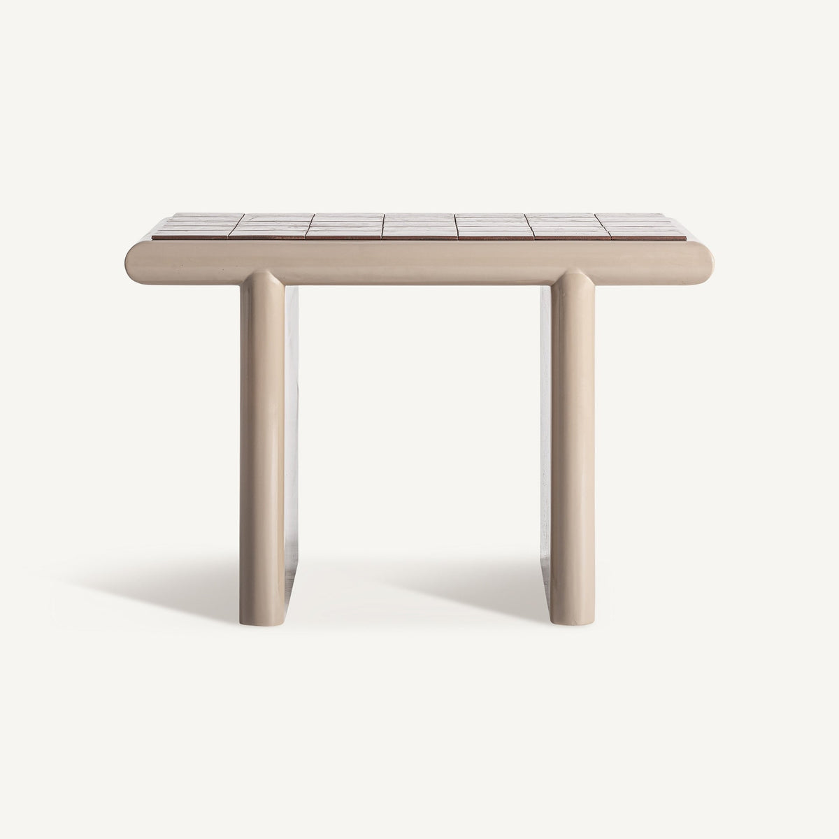 MESA DE CENTRO KURTEN