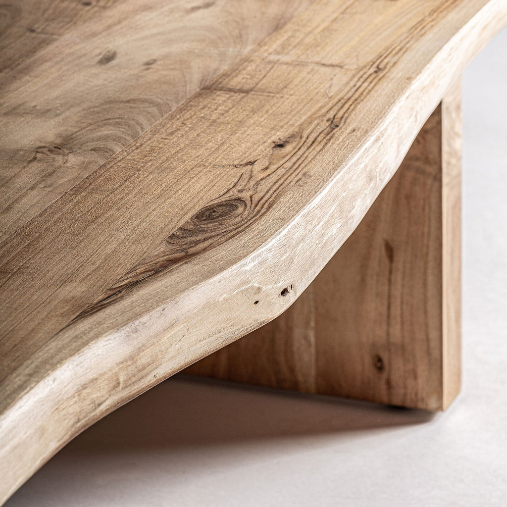 MESA DE CENTRO LEWES