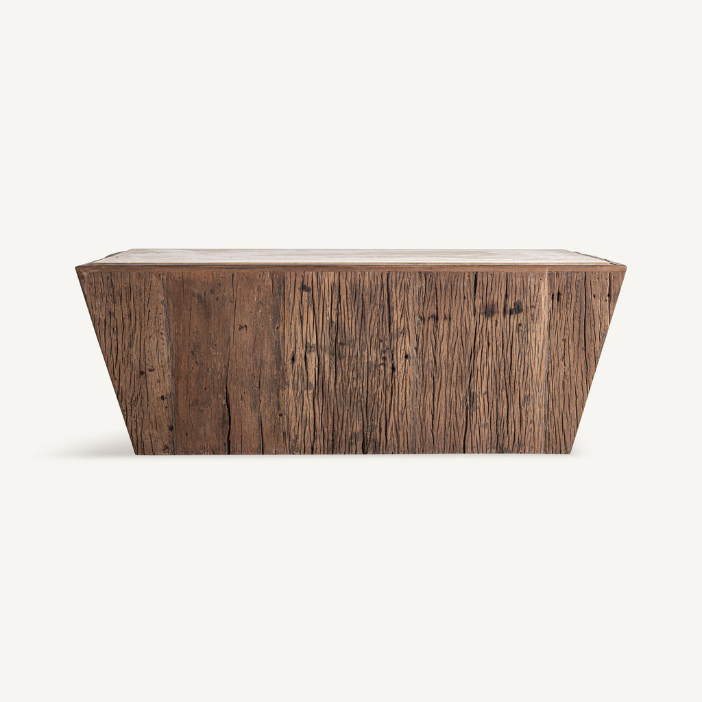 MESA DE CENTRO MERKEM