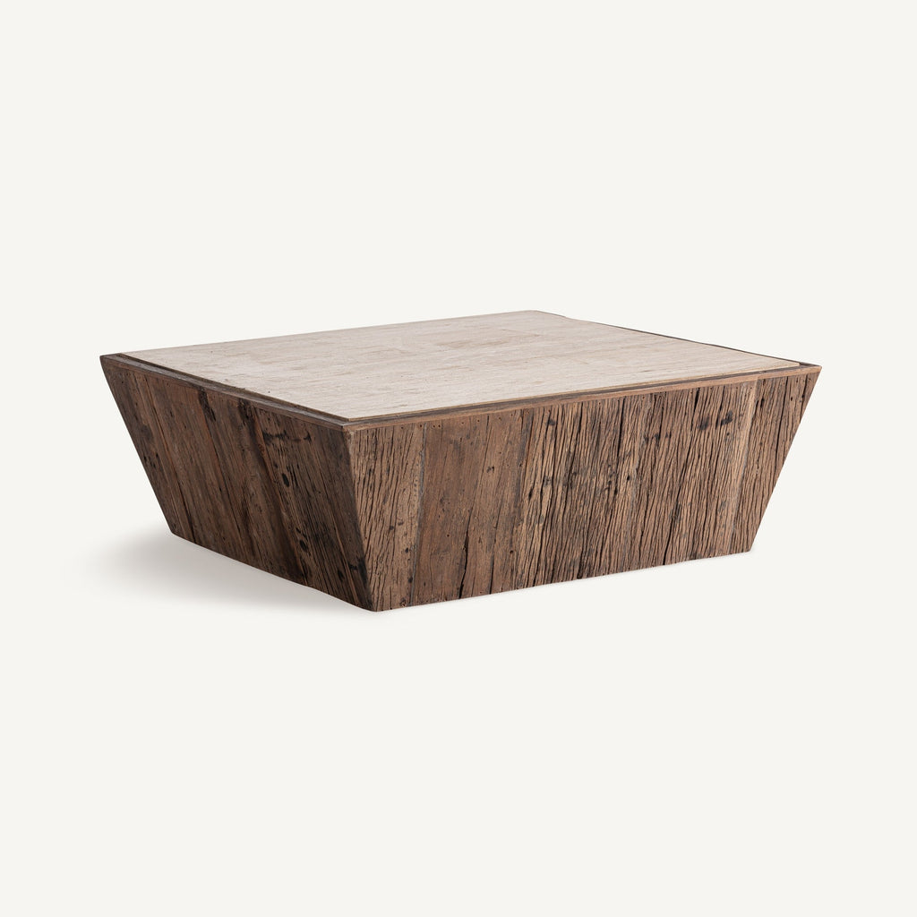 MESA DE CENTRO MERKEM
