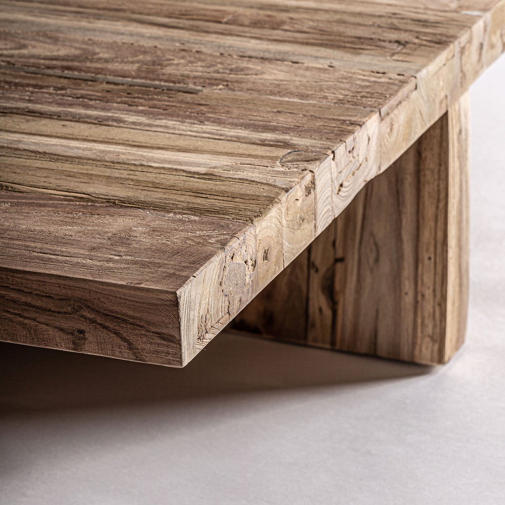 MESA DE CENTRO PURE