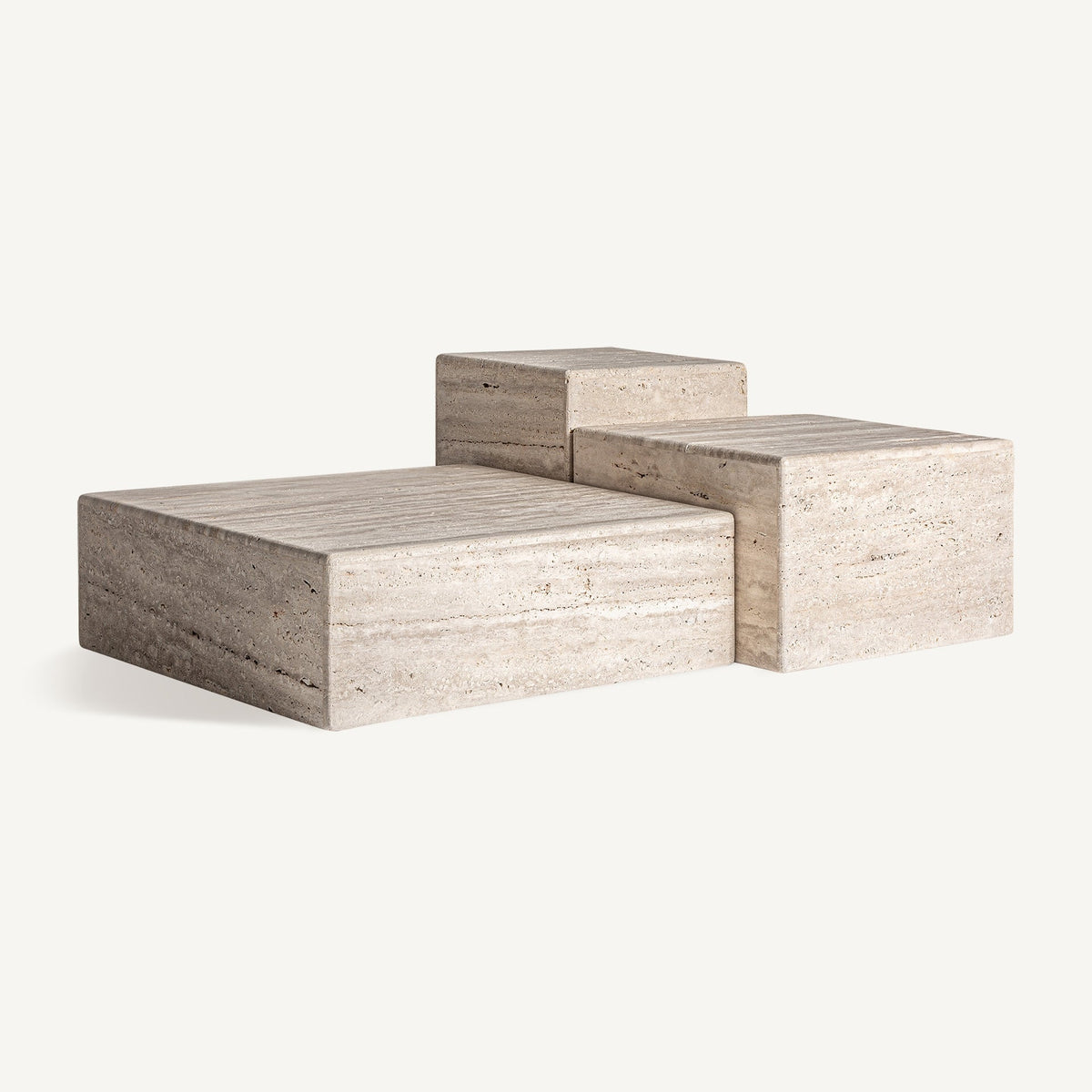 MESA DE CENTRO RAPOLANO