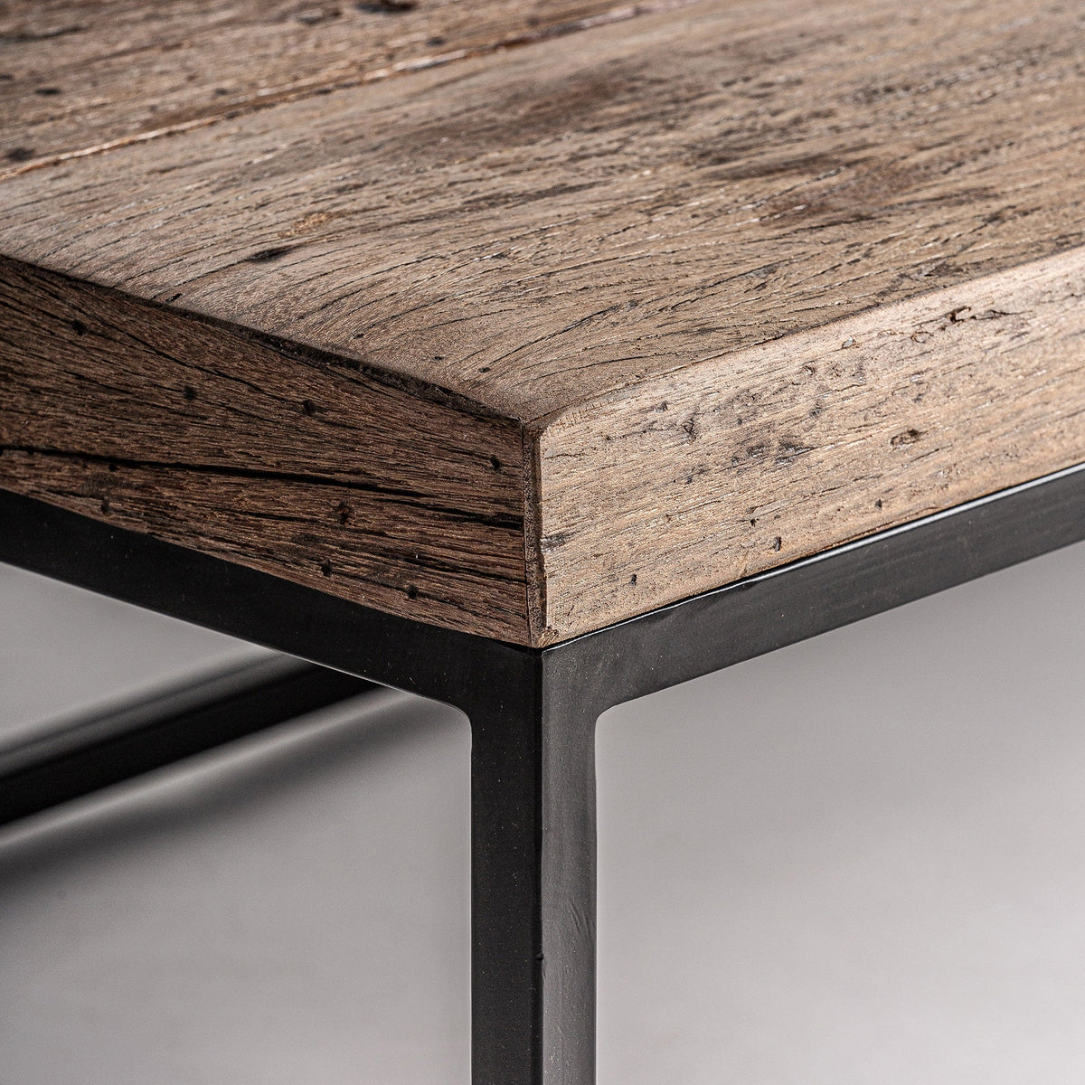 MESA DE CENTRO WALDING