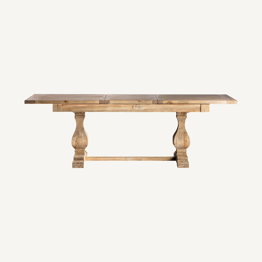 MESA EXTENSIBLE BERCA