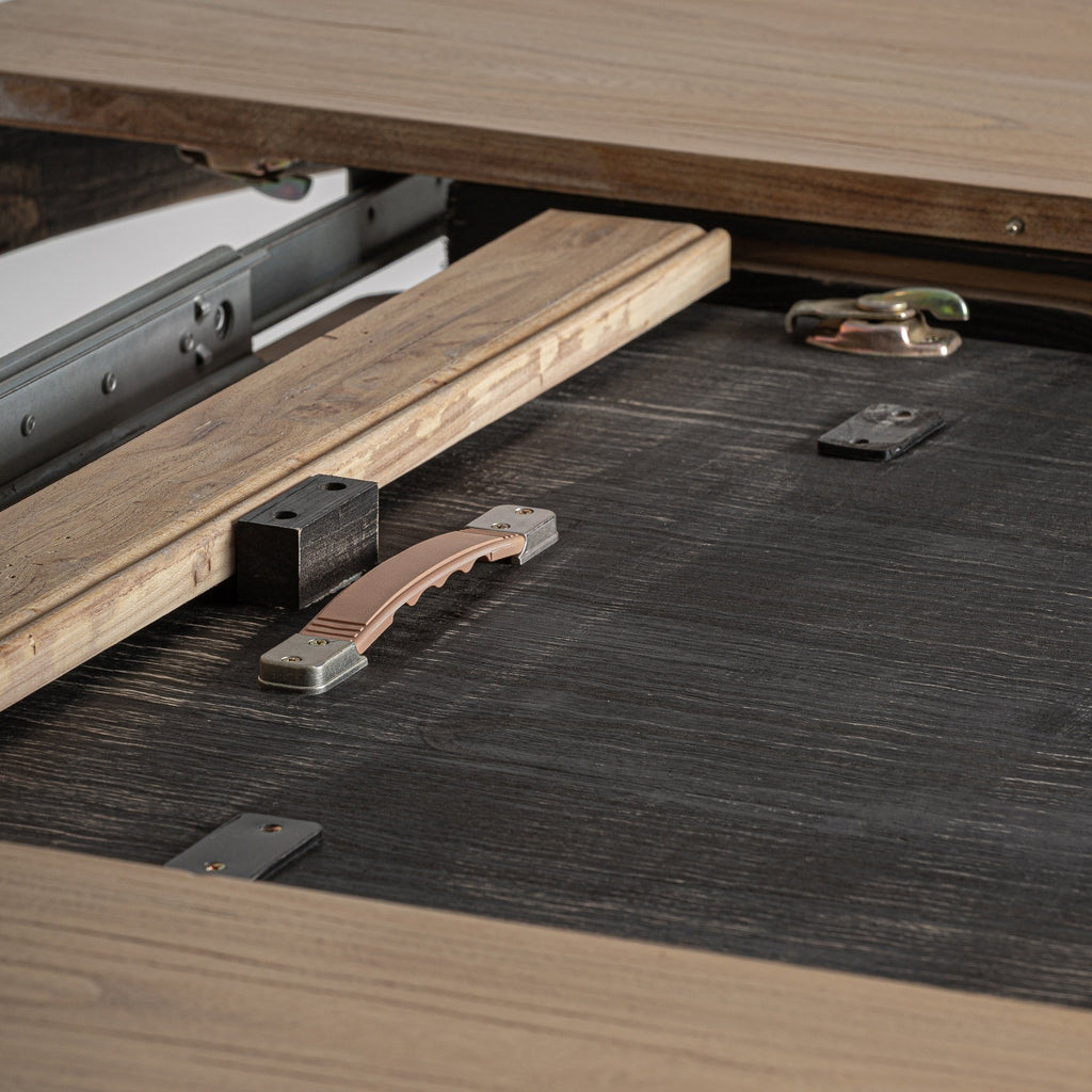 MESA EXTENSIBLE SONVIGO