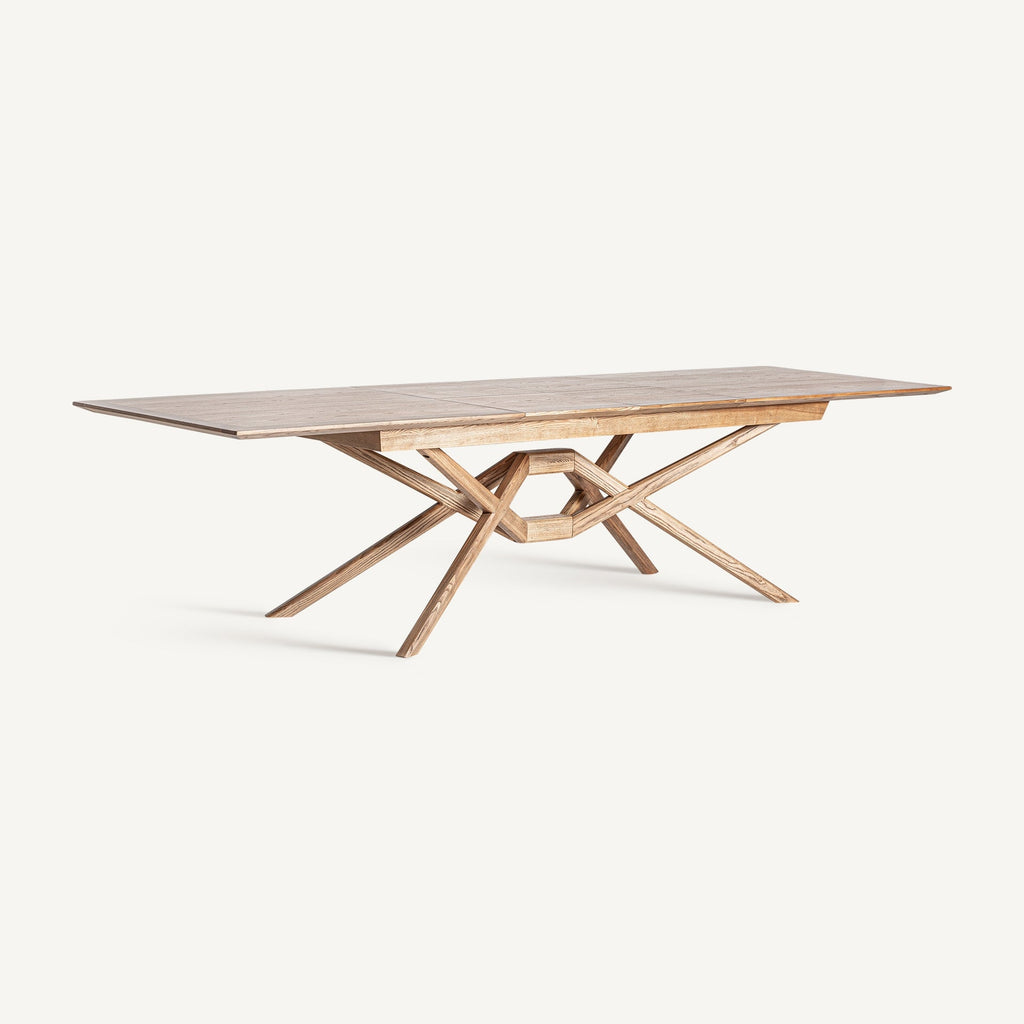 MESA EXTENSIBLE VREBOS