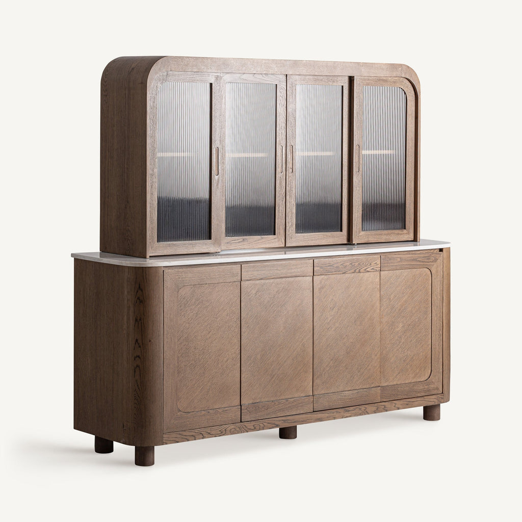 MUEBLE BAR DOUZY