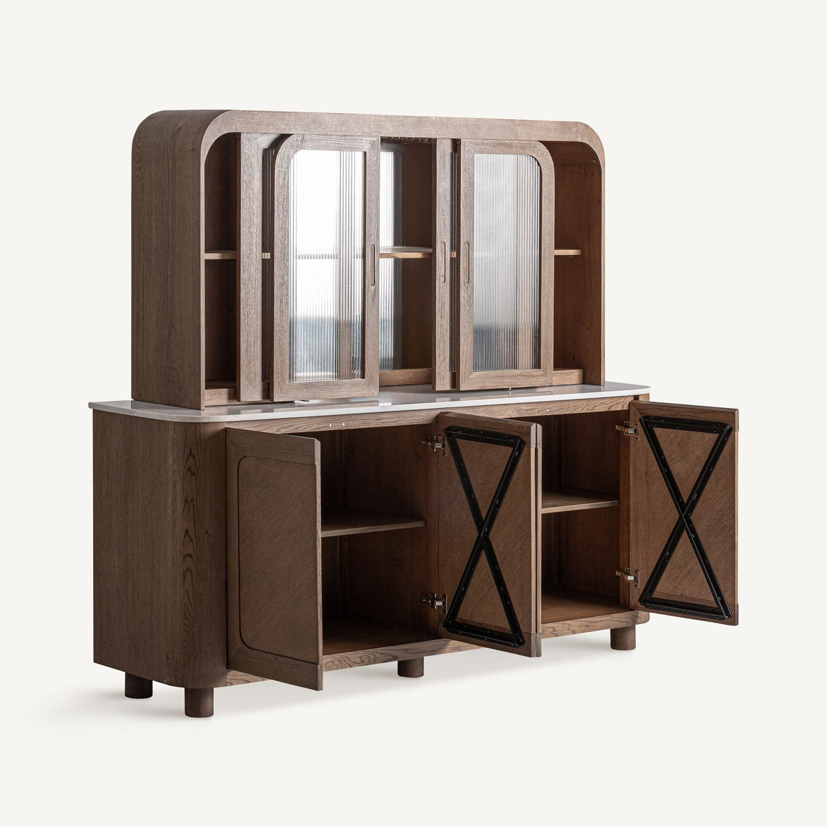 MUEBLE BAR DOUZY