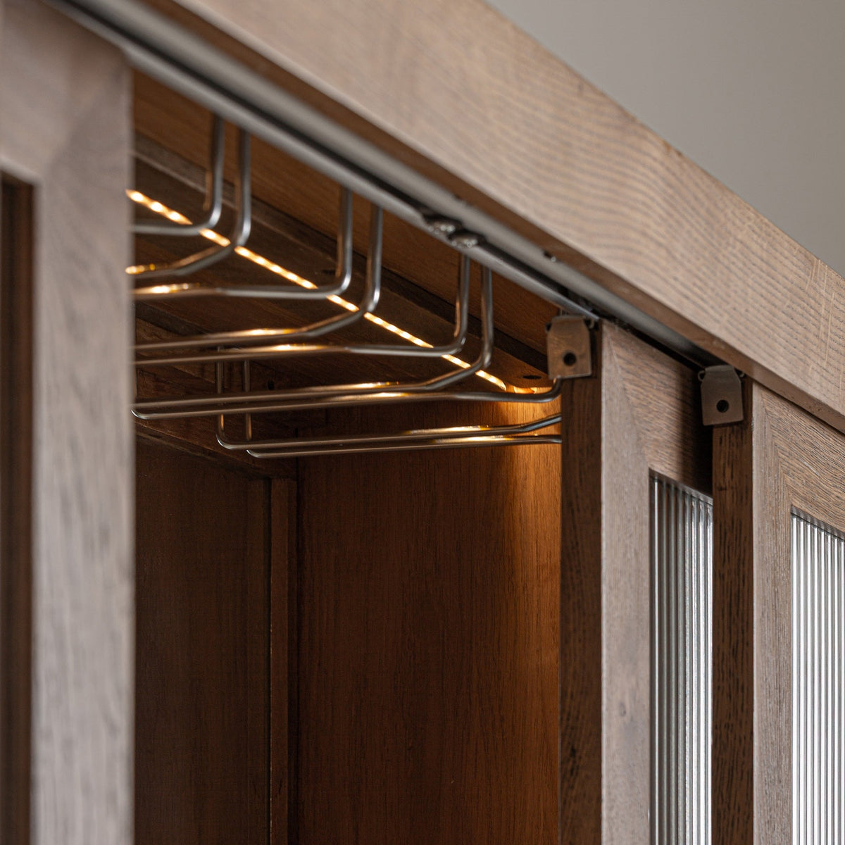 MUEBLE BAR DOUZY