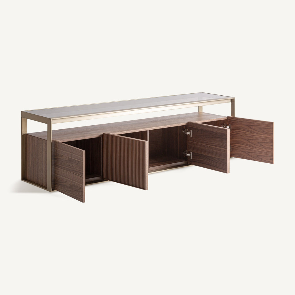 MUEBLE TV AISBY
