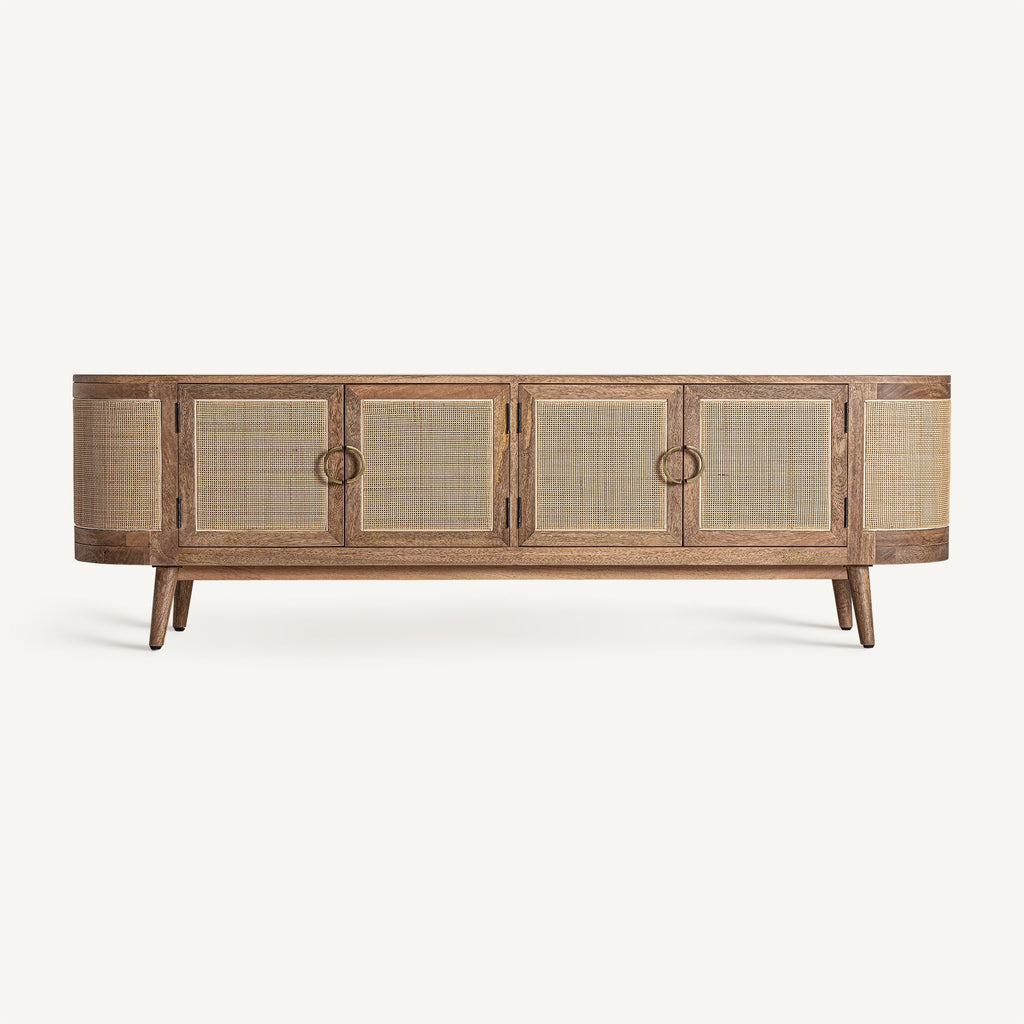 MUEBLE TV BECKLEY