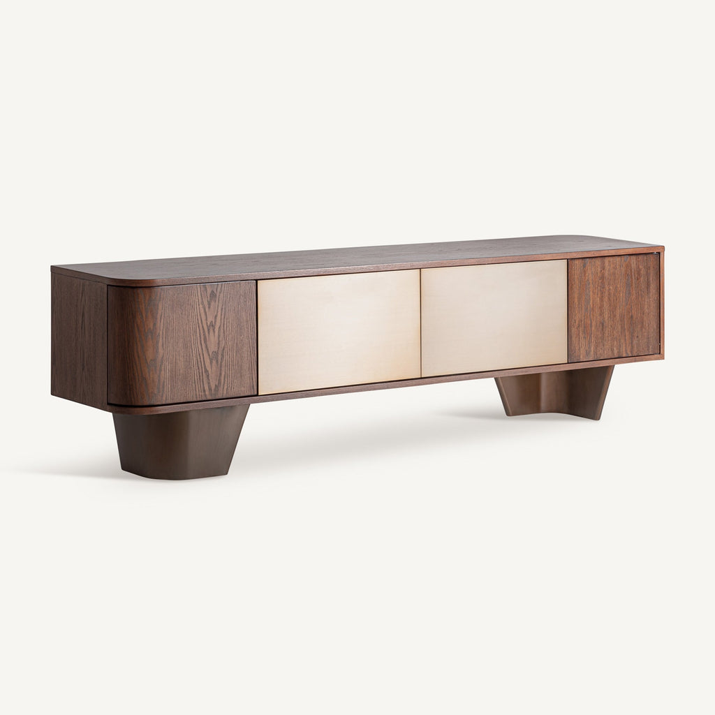MUEBLE TV BOURNEL
