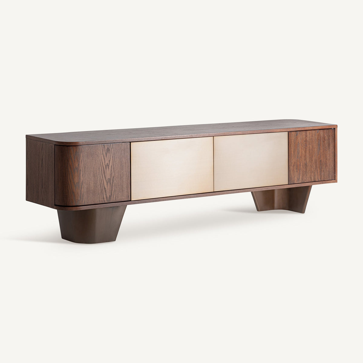 MUEBLE TV BOURNEL