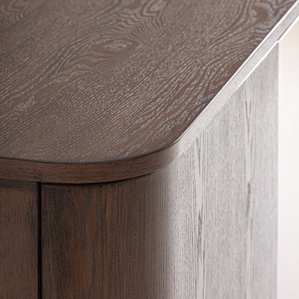 MUEBLE TV BOURNEL