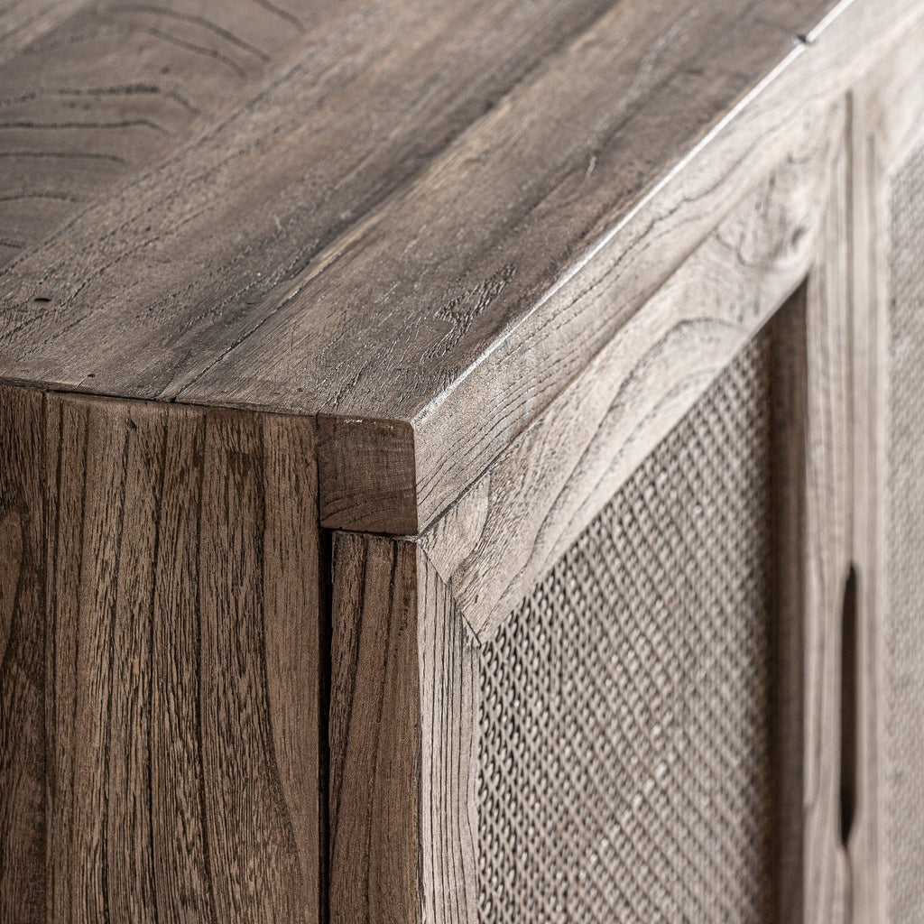 MUEBLE TV BYREMO