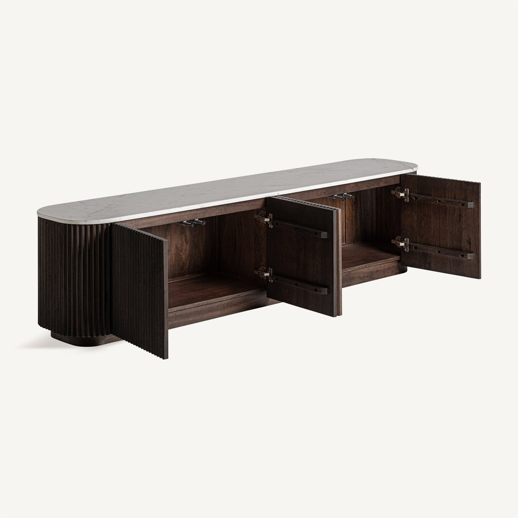 MUEBLE TV CENVES