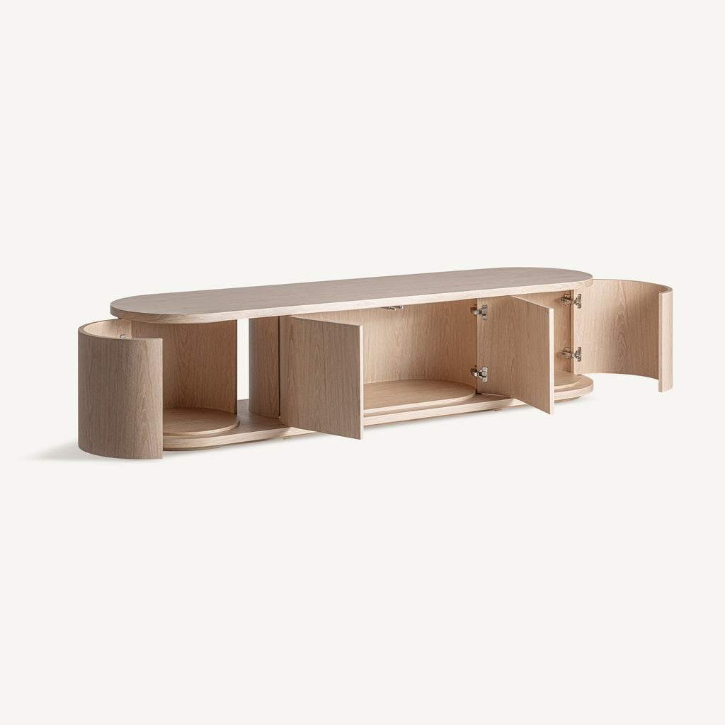 MUEBLE TV KHARJ