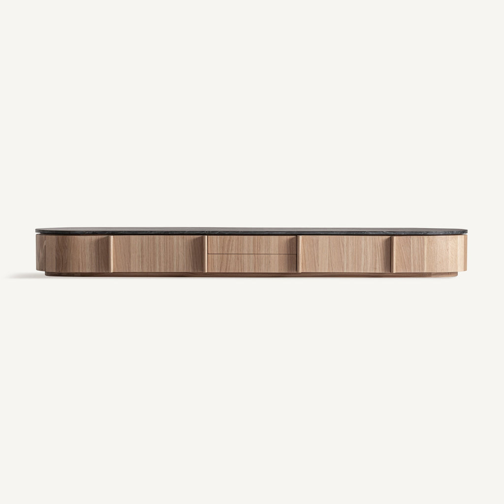 MUEBLE TV NARA