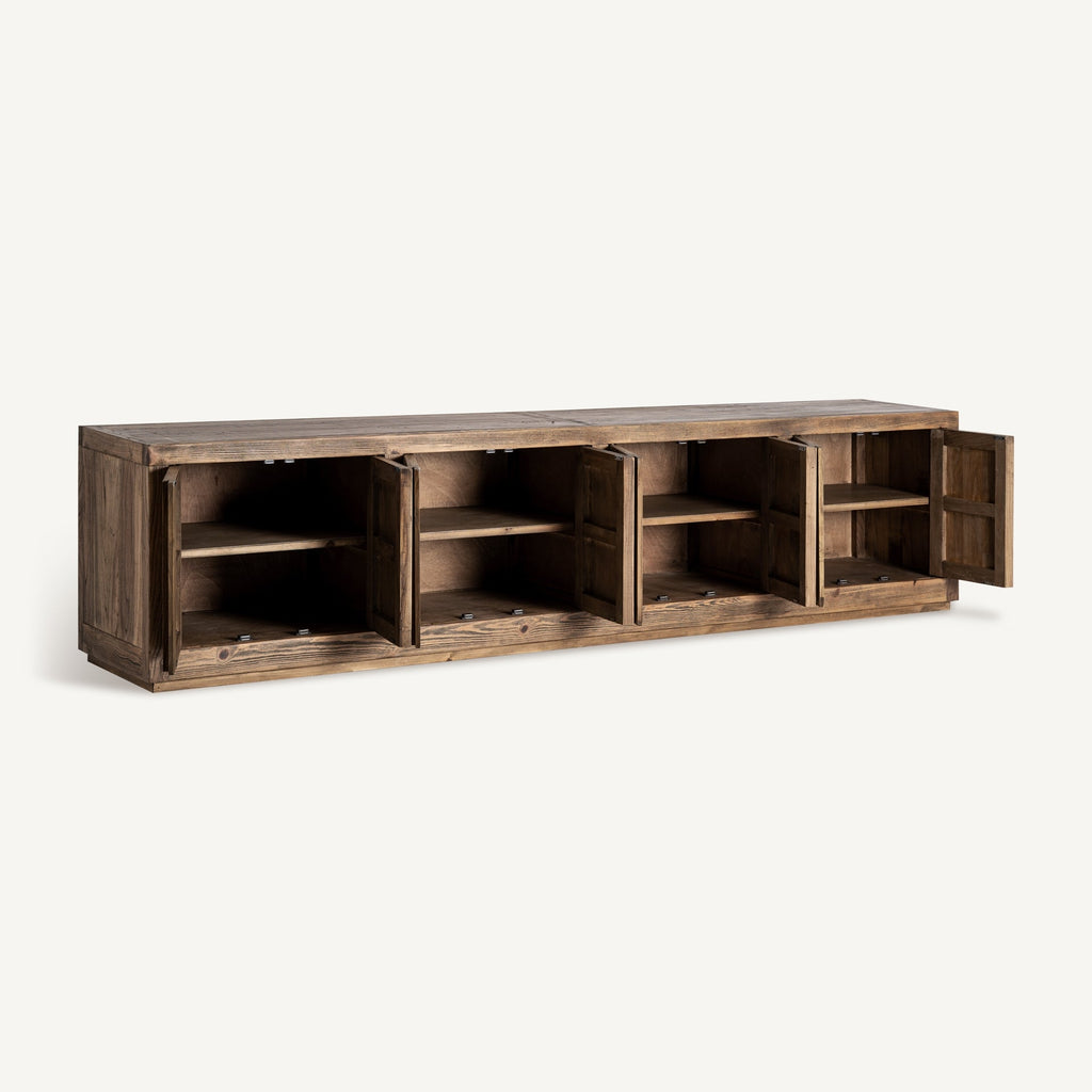 MUEBLE TV NORVIK