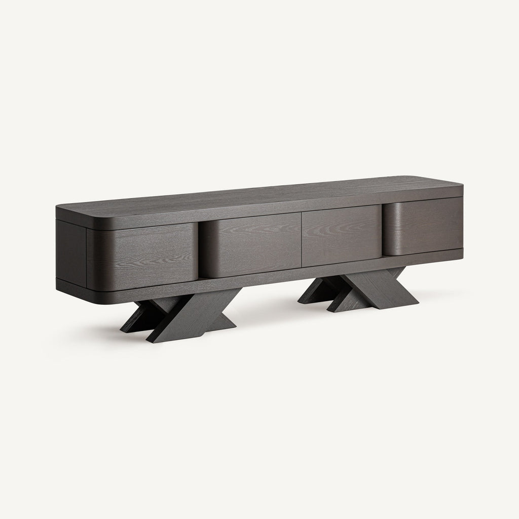 MUEBLE TV RIZE