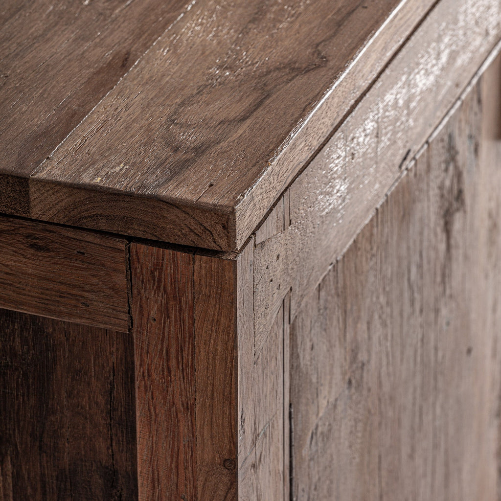 MUEBLE TV SELBY
