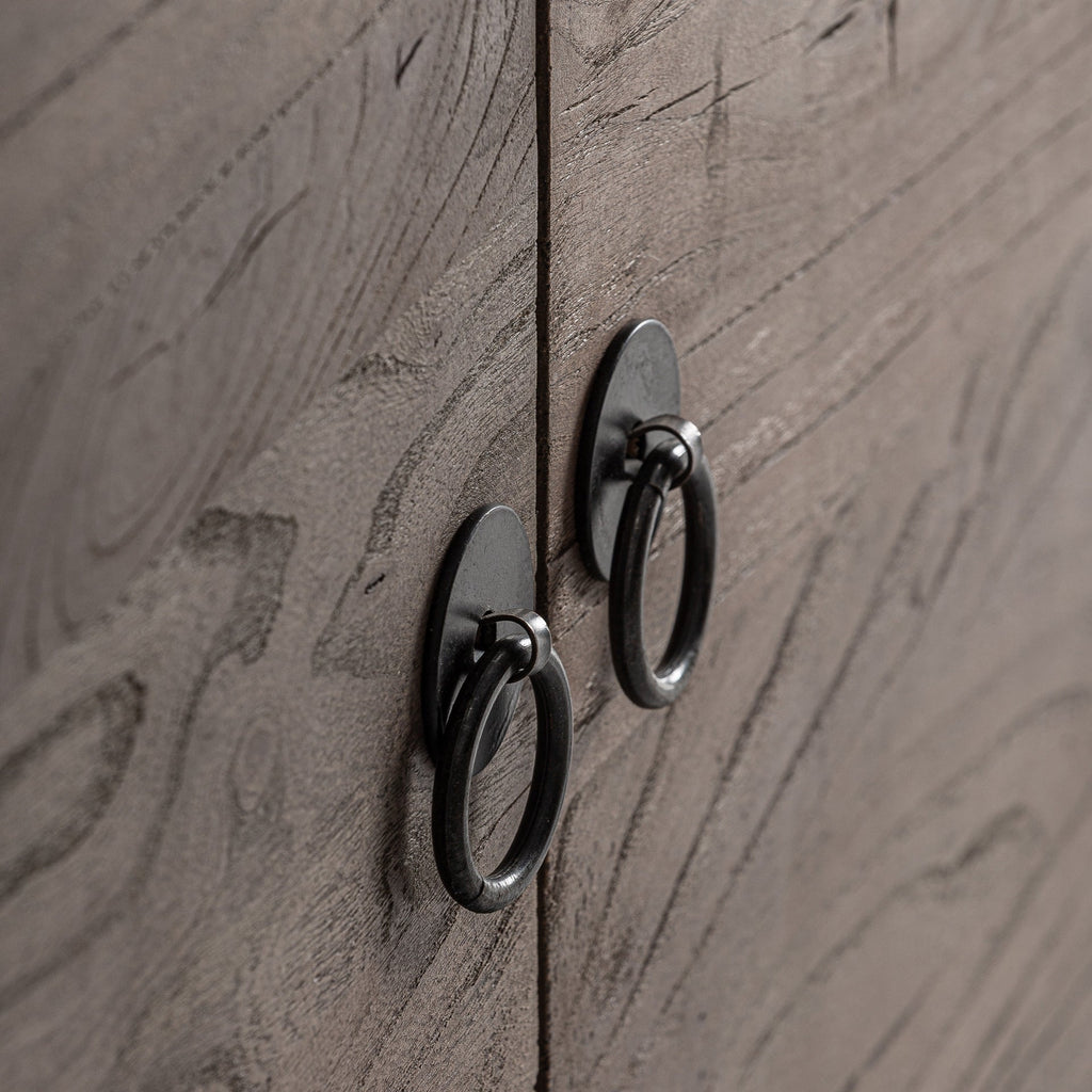 MUEBLE TV UNTZA