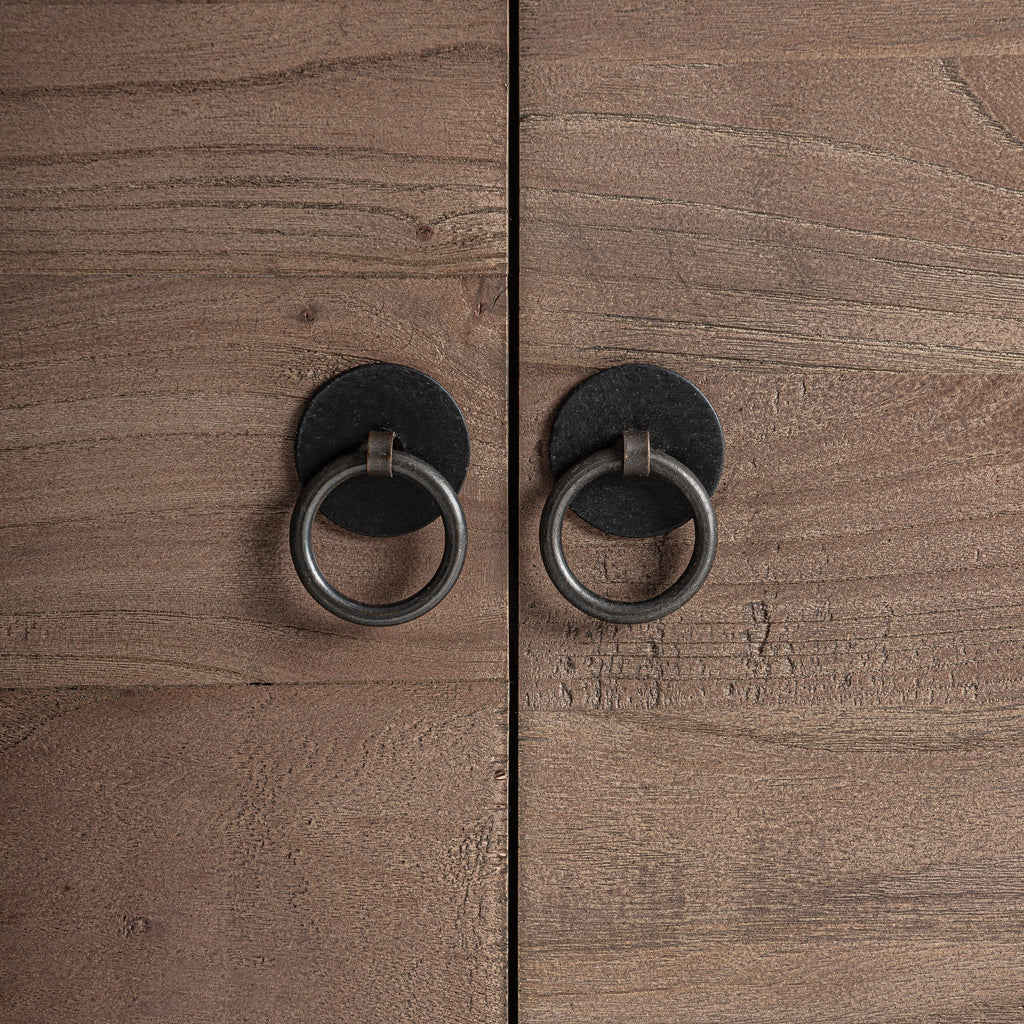 MUEBLE TV UNTZA