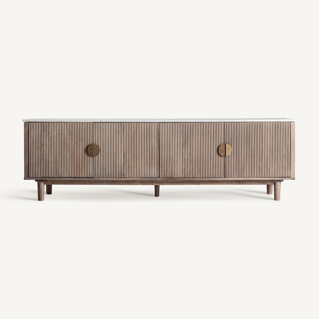 MUEBLE TV ZERF
