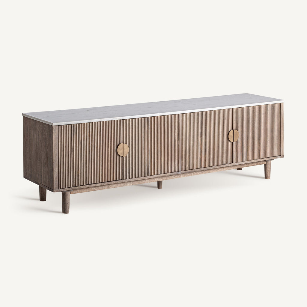 MUEBLE TV ZERF
