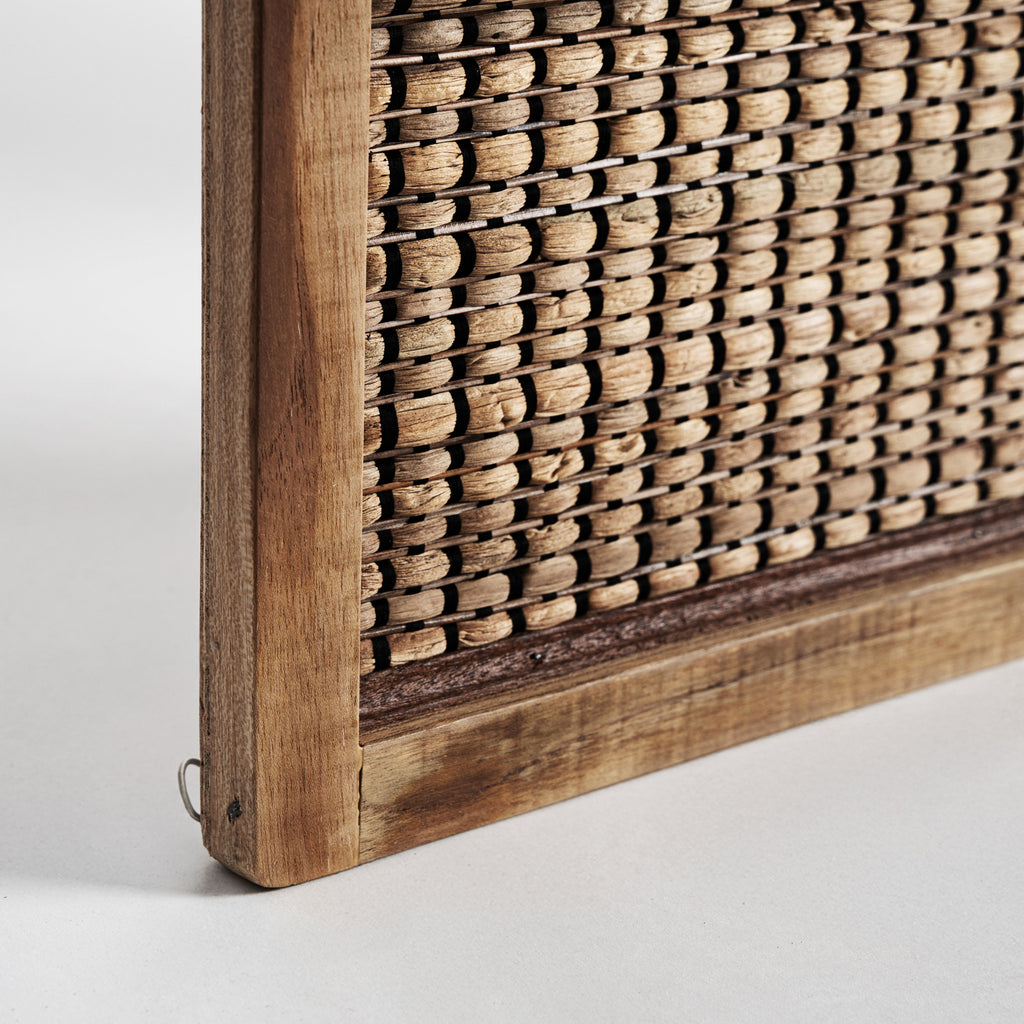 PANEL DECORATIVO MAURICE