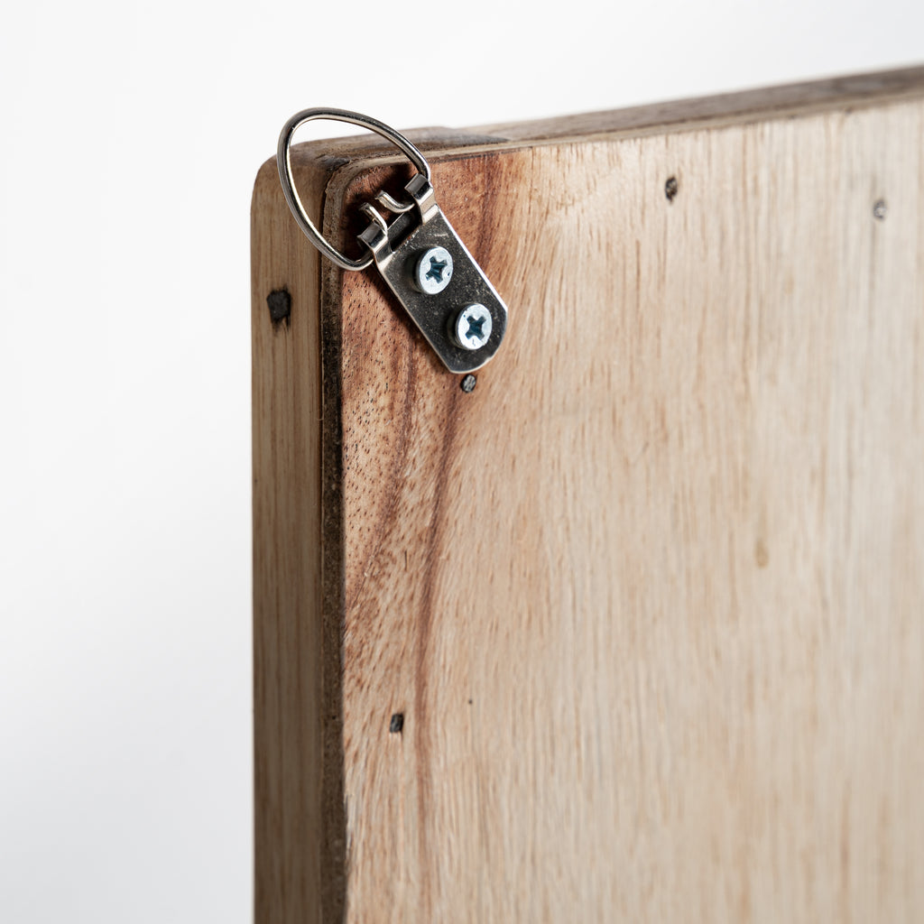 PANEL DECORATIVO MAURICE