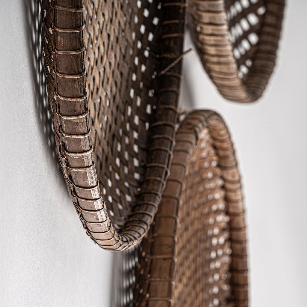 PLATO DECORATIVO KRESIM J/3