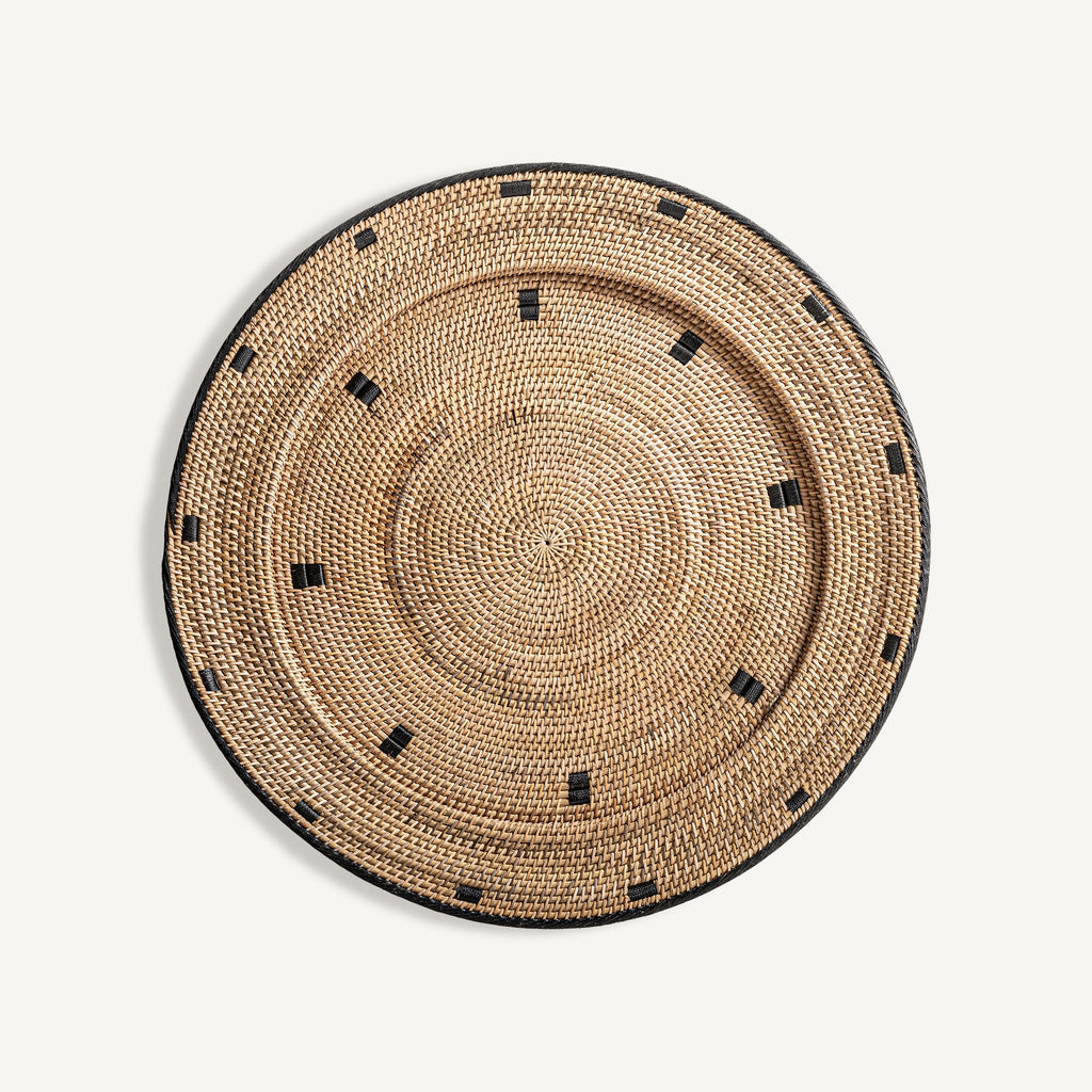 PLATO DECORATIVO PRIDBOR