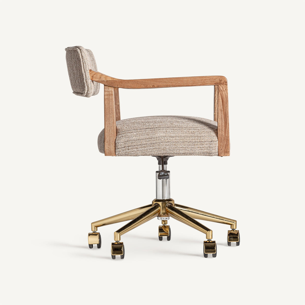 SILLA ESCRITORIO NOZAY