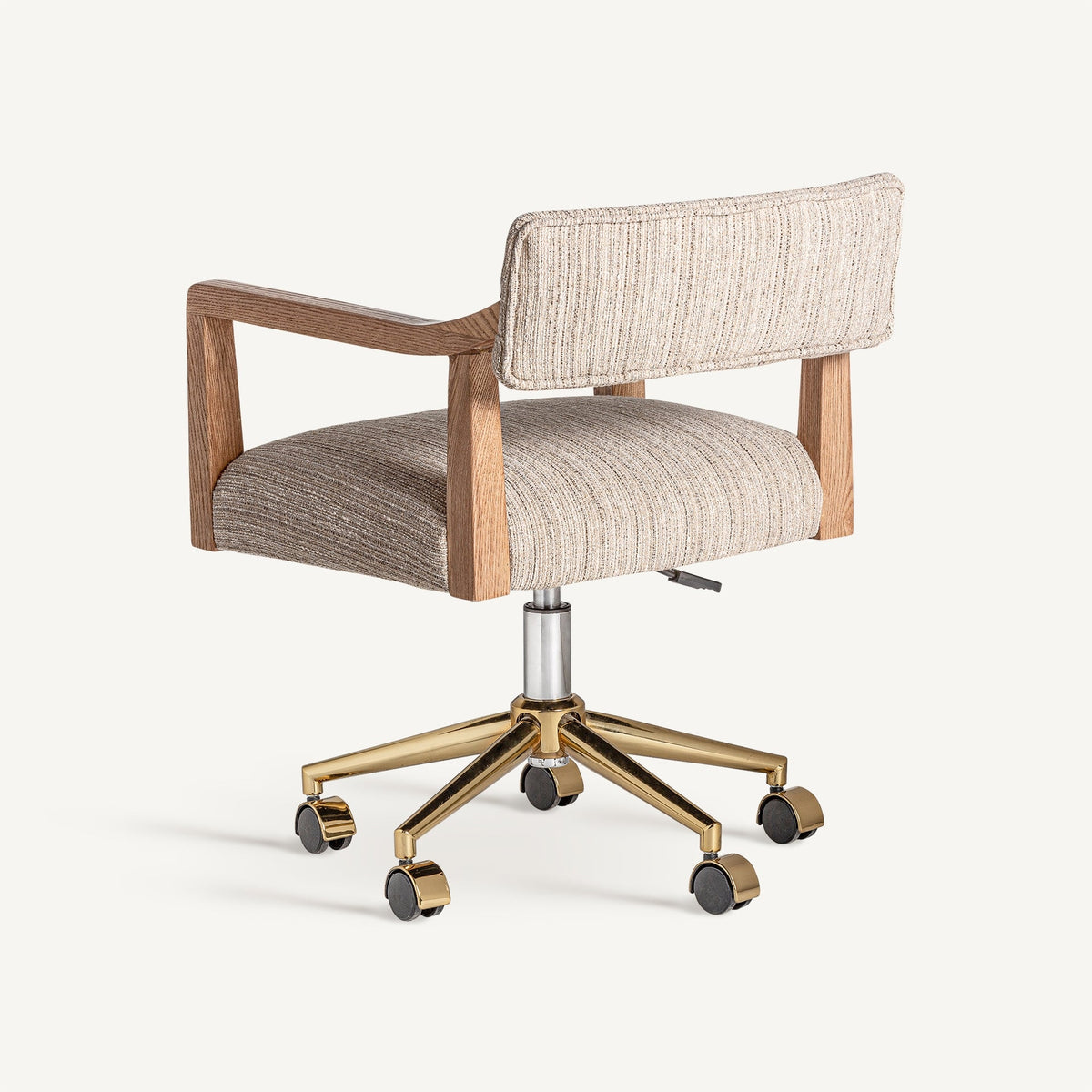SILLA ESCRITORIO NOZAY
