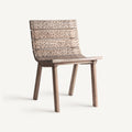 SILLA JACQUARD