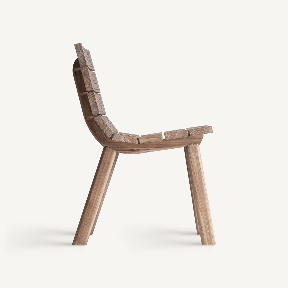 SILLA JACQUARD