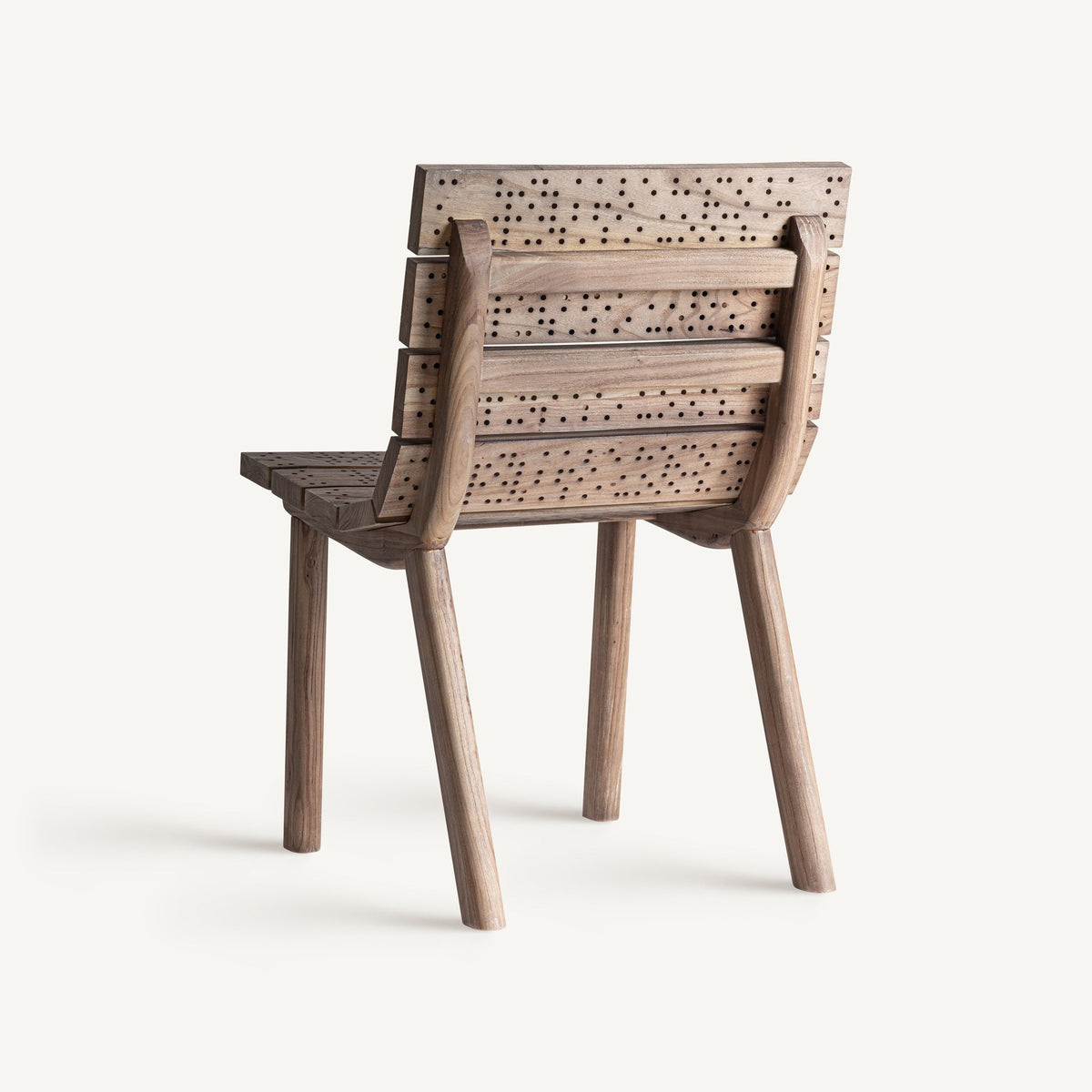 SILLA JACQUARD