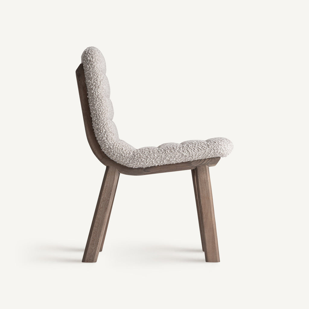 SILLA JACQUARD